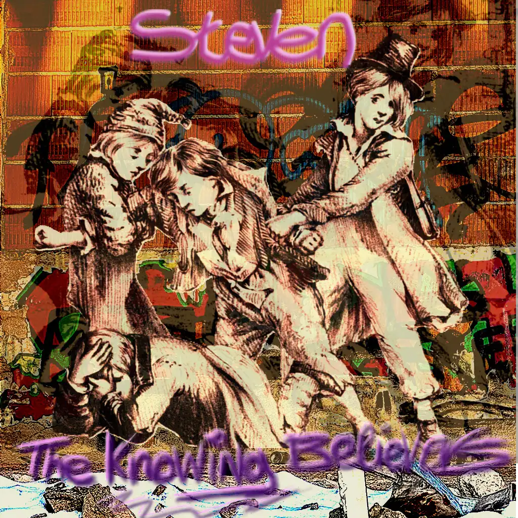 Cover Art
